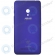 Asus Zenfone 5 Battery cover purple incl. Side keys