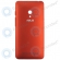 Asus Zenfone 5 Battery cover red incl. Side keys