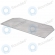 Bosch / Siemens  Metal-mesh grease filter 51x25cm (285348) 00285348