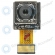 LG Nexus 5X (H790, H791) Camera module (rear) with flex 12.3MP EBP62681801
