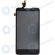 HTC Desire 516 Dual Sim Display module LCD + Digitizer black