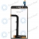 Asus Zenfone Go (ZC500TG) Display module LCD + Digitizer black  image-1