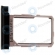 LG Nexus 5X (H790, H791) Sim tray black ABN74998401 image-1