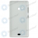 Microsoft Lumia 540 Dual Sim Battery cover white incl. side keys 8003567 image-1