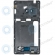 Microsoft Lumia 540 Dual Sim Middle cover  27468 image-1