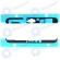Samsung Galaxy Tab S2 8.0 (SM-T710, SM-T715) Adhesive sticker (Top + Bottom for LCD) GH02-10479A + GH02-10480A image-1
