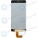 ZTE Nubia Z9 Display module LCD + Digitizer black  image-1