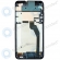 HTC Desire 816G Dual sim Display unit complete blue 80H01939-04 80H01939-04 image-2