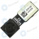 Huawei Ascend G630 Camera module (front) with flex 1MP  image-1