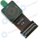 Huawei Ascend G630 Camera module (rear) with flex 8MP  image-1