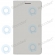 Huawei Honor 7 Folio case white