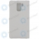 Huawei Honor 7 Folio case white   image-1