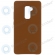 Huawei Mate S Leather hard case brown   image-1