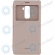 Huawei Mate S S View case pink