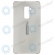 Huawei Mate S S View case white