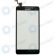 Lenovo A5000 Digitizer touchpanel black