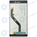 Lenovo Vibe X2 Pro Display module LCD + Digitizer black  image-1