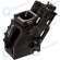 Philips Saeco Intelia Evo (HD8751, HD8751/..) Brew unit  8GR.5BAR V3 HGO 421944036871 image-1