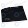 Philips Saeco Intelia Evo (HD8751, HD8751/..) Cover Left side panel 996530068729