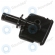 Philips Saeco Intelia Evo (HD8751, HD8751/..) Hot water dispenser lid 996530068742