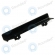 Philips Saeco Intelia Evo (HD8751, HD8751/..) Part (guide drip tray) 996530068723