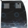 Philips Saeco Intuita (HD8750, HD8750/11, HD8750/19, HD8750/81) Part (Right side door panel) 996530072473 image-1