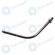 Philips Saeco Intuita (HD8750, HD8750/11, HD8750/19, HD8750/81) Steam pipe  996530068662 image-1