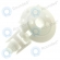 Philips Saeco Poemia (HD8423, HD8423/..) Valve pin (Support with pin for filter holder) 996530031265 image-1