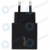 Asus USB charger 2A black W12-010N3B W12-010N3B image-1