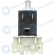 DeLonghi ECAM 23.460.S Valve Solenoid valve CEME5301VN2,7 3VB 230V 5213218431