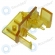 DeLonghi PrimaDonna Avant ESAM 6700 Holder for microswitch on thermo block 5332142200 image-1