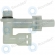 DeLonghi PrimaDonna Avant ESAM 6700 Valve (Pressure valve pump) 7313219431