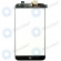 Meizu MX4 Digitizer touchpanel black  image-1