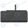 Sony Xperia ZL (C6502, C6503, C6506) Micro SD cover black 1266-7027