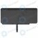 Sony Xperia ZL (C6502, C6503, C6506) Micro SD cover black 1266-7027 image-1