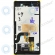 Sony Xperia M5, Xperia M5 Dual Display unit complete black191HLY0003B-BCS  image-2