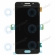 Samsung Galaxy A3 2016 (SM-A310F) Display unit compleet blackGH97-18249B