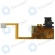 Microsoft Lumia 950, Lumia 950 Dual Audio connector incl. flex 0206530