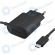 Microsoft Lumia 950, Lumia 950 XL Fast charger 3000mAh AC-100E incl. Micro USB type-C 0675758 0675758