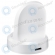 Samsung Galaxy Gear S2 Charger cover WC1 TX-Pad white EP-OR720BWEGWW  EP-OR720BWEGWW  image-2