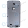 Huawei G8 Battery cover black  image-1