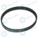 DeLonghi Magnifica S ECAM 22.110.B, ECAM 22.110.SB Drive belt  5313243071