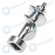 Philips Avance Collection (HR7978, HR7978/00) Worm shaft  996510070527 image-1