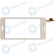 Samsung Galaxy Grand Prime (SM-G530F) Digitizer touchpanel gold GH96-07760C image-1
