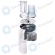 Kenwood AT340 High speed slicer/shredder AWAT340001 AWAT340001 image-1