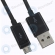 LG G4 Micro USB data cable black EAD62329304 EAD62329304 image-1