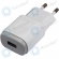 LG G4 USB travel charger MCS-04ER3 1.8A white EAY64268602 EAY64268602 image-1