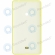 Nokia Lumia 625 Battery cover yellow 02504R3; 8003074 image-1