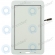 Samsung Galaxy Tab 3 Lite 7.0 VE (SM-T113) Digitizer touchpanel white
