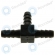 DeLonghi Magnifica ESAM 4500 Connector  537407